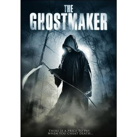 The Ghostmaker (Widescreen)