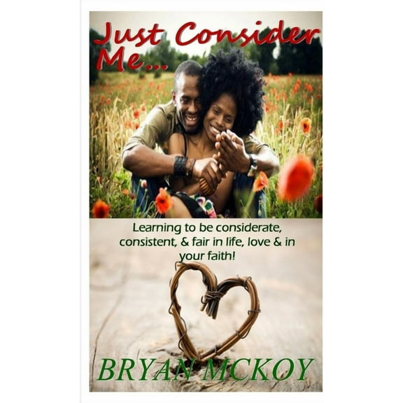 Just Consider Me (Paperback)