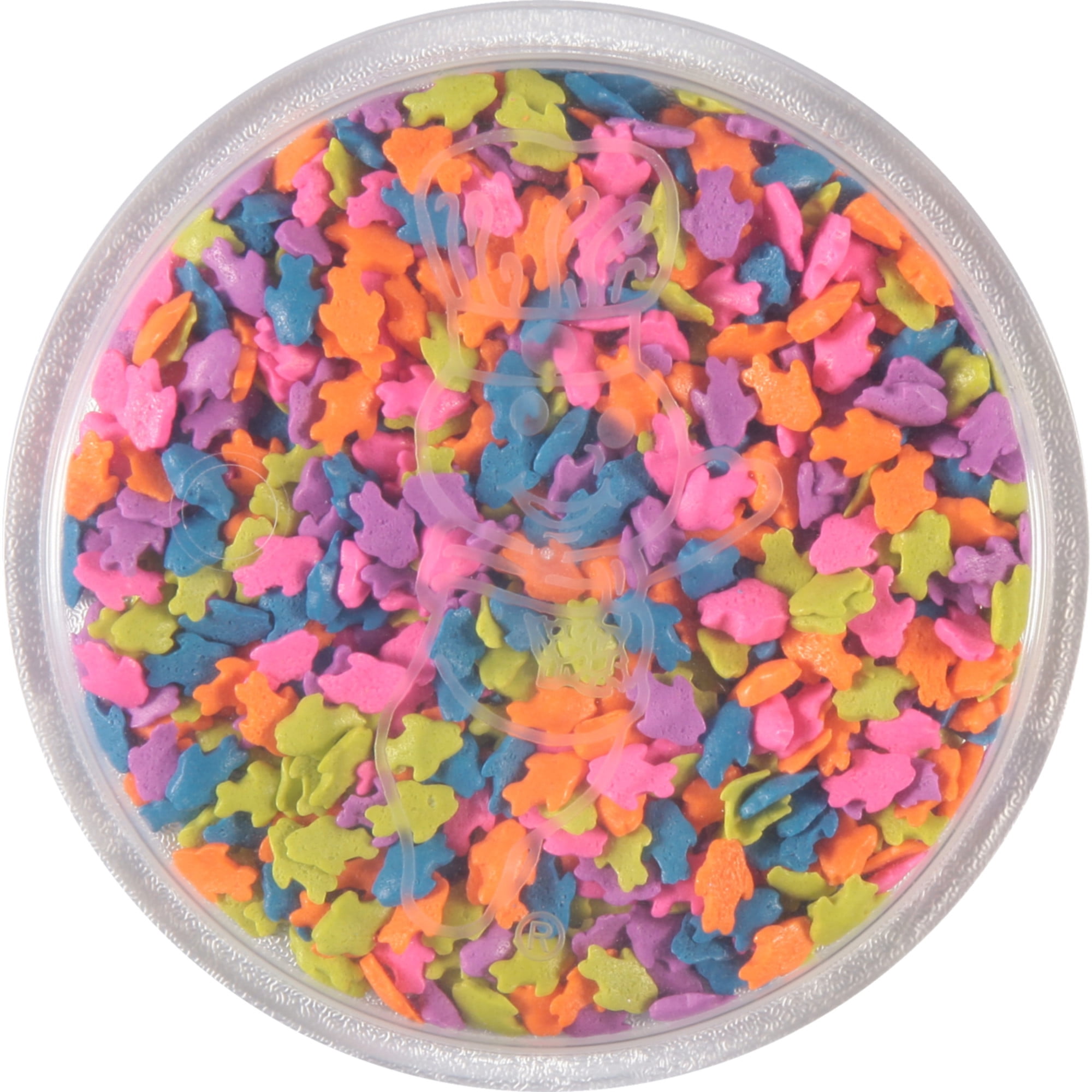 Pillsbury Funfetti Aqua Blue Vanilla Frosting, 15.6 oz Tub