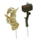 thumbnail image 2 of Buzón de Agua de Pascua Stakes de Jardín de Jardín Lindo Decoración de Macetas de Flores para Plantador de Porche, 2 of 9