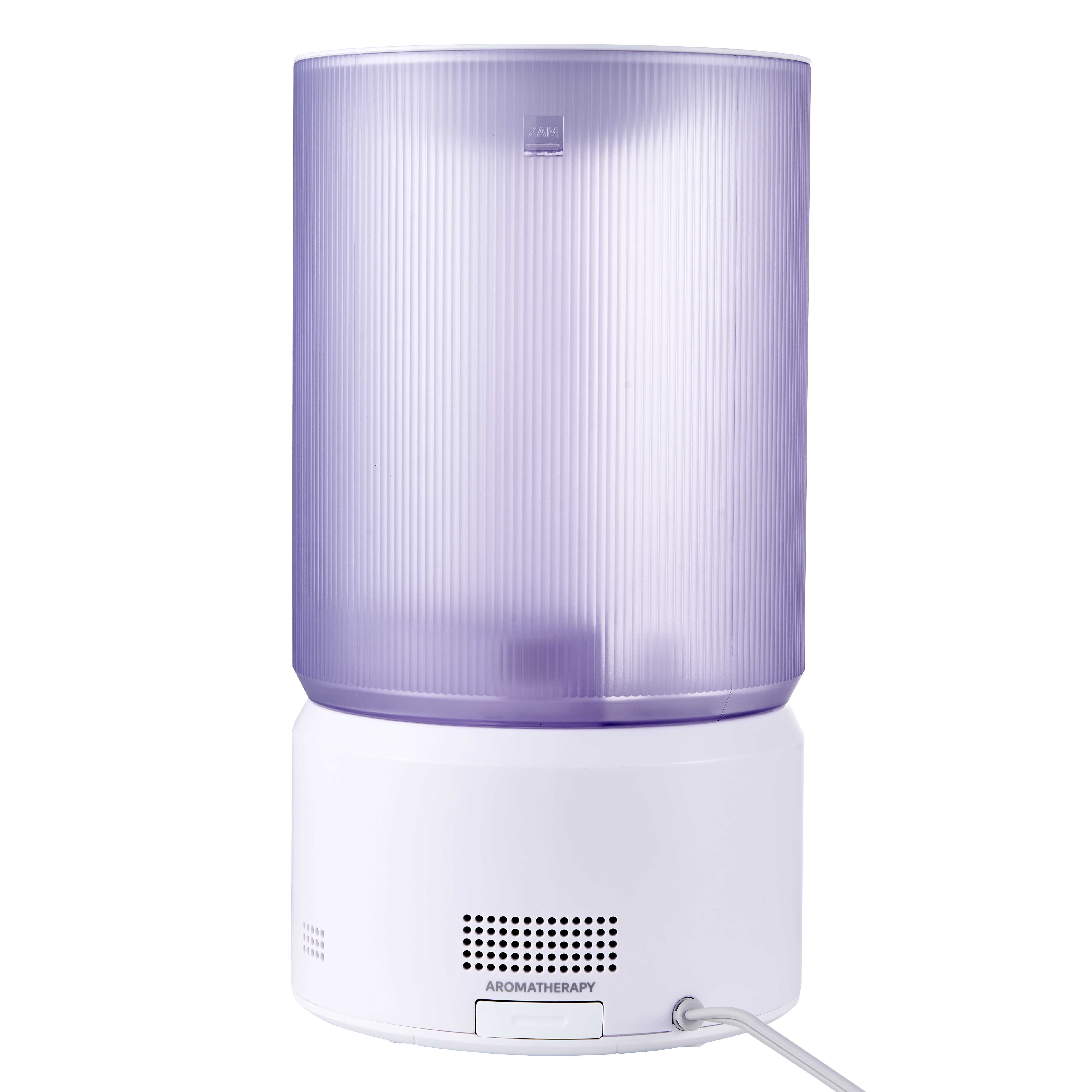 Midea 1 Gallon Ultra Sonic Cool Mist Humidifier with Whisper-Quiet operation, MSU16UC1DW