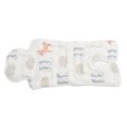 thumbnail image 1 of Almohadilla Enfriadora para Bebés Transpirable, Tapete de Enfriamiento de Gel para Cochecito que absorbe el Sudor, forro universal para asiento de silla de comedor para bebés, 1 of 7