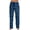 Blue Buffalo Plaid Polyspandex, variant on #followme Super Soft Men's Knit Pajama Pants with Pockets - Mens PJ Bottoms 45901-NVY-M