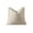 C, variante sur Pillow B, Ensemble de 2 Coussins Décoratifs en Lin avec Franges, Housse de Coussin Confortable Style Ferme avec Pompons, Taie d'Oreiller Douce pour Canapé Chaise Lit Salon Décoration Maison