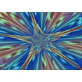 thumbnail image 1 of Ahgly Company Machine Washable Indoor Rectangle Transitional Seafoam Green Area Rugs, 2' x 3', 1 of 7
