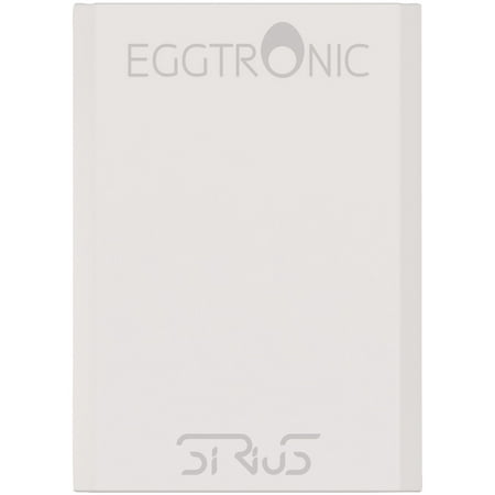 Eggtronic PAWH65 65-Watt Universal Power Adapter