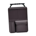 thumbnail image 2 of Dickly Generic Car Backseat Organizer Universal Travel Accessories Storage Pockets, 2 of 9