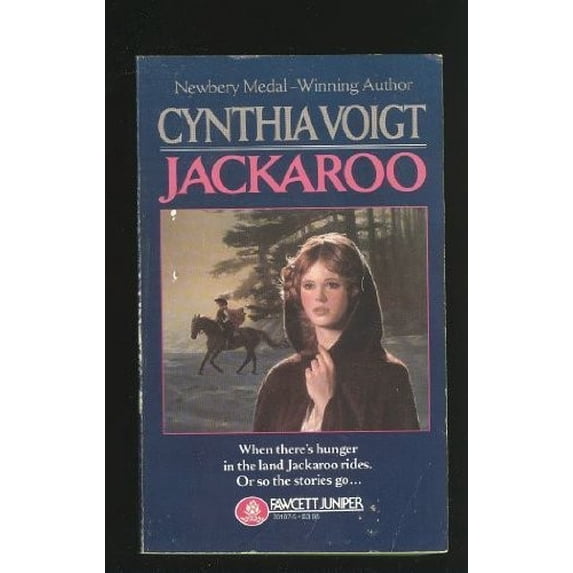 Pre-Owned Jackaroo (Mass Market Paperback) 0449701875 9780449701874