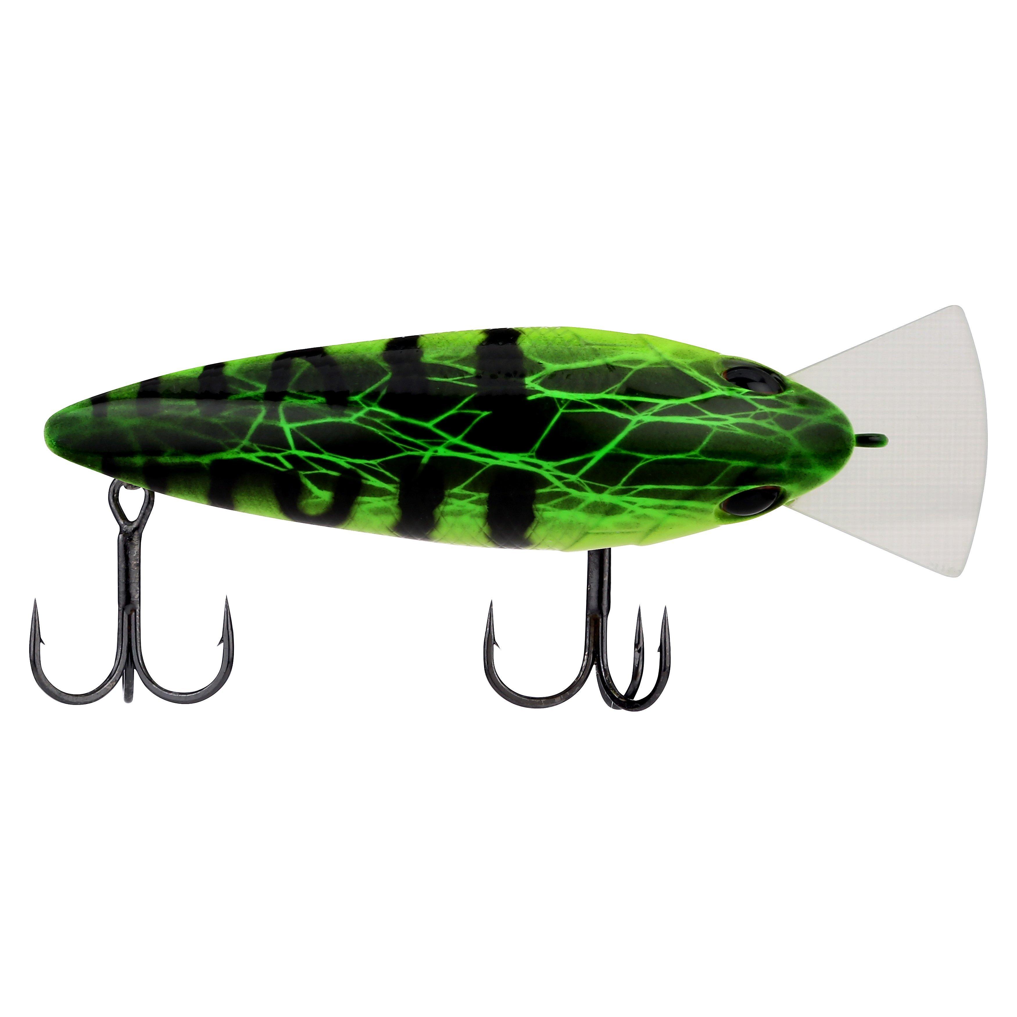 Berkley Shallow Money Badger Fishing Crankbait, 2.1 in, Hybrid Baitfish-Crayfish