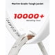 thumbnail image 4 of Cable Marino NAOEVO calibre 12 12/3 triplex 12 AWG 9 m, 4 of 7