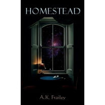 Homestead, (Hardcover)