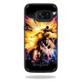 thumbnail image 1 of MightySkins MJSGS7ED-Leo Galaxy Skin for Mophie Juice Pack Samsung Galaxy S7 Edge - Leo Galaxy, 1 of 2