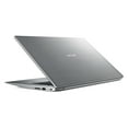 thumbnail image 6 of Acer Swift 3, 15.6" Full HD, 8th Gen Intel Core i5-8250U, NVIDIA GeForce MX150, 8GB DDR4, 256GB SSD, Windows 10, SF315-51G-51CE, 6 of 6