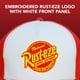 thumbnail image 3 of Gorra de Béisbol Concept One con Logo Rust-eze, Roja, Snapback de Algodón, 3 of 6