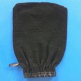 thumbnail image 2 of unbranded 2Ud Guantes Scrubber Para Ducha Y Color Surtido Fácil De Usar Y, 2 of 5