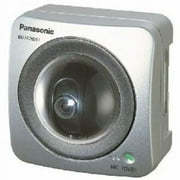 Panasonic BB-HCM311A Network Camera with 2-Way Audio