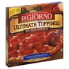 DiGiorno Ultimate Toppings Pepperoni Pizza, 24.1 oz