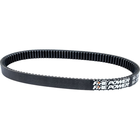 Hi-Torque Belt 44.00" X 1.31" Fire Power 47-3923