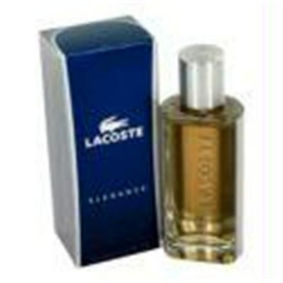 Lacoste Elegance Eau De Toilette Spray 3.4 oz in Bahrain at BHD 46 Rating 5