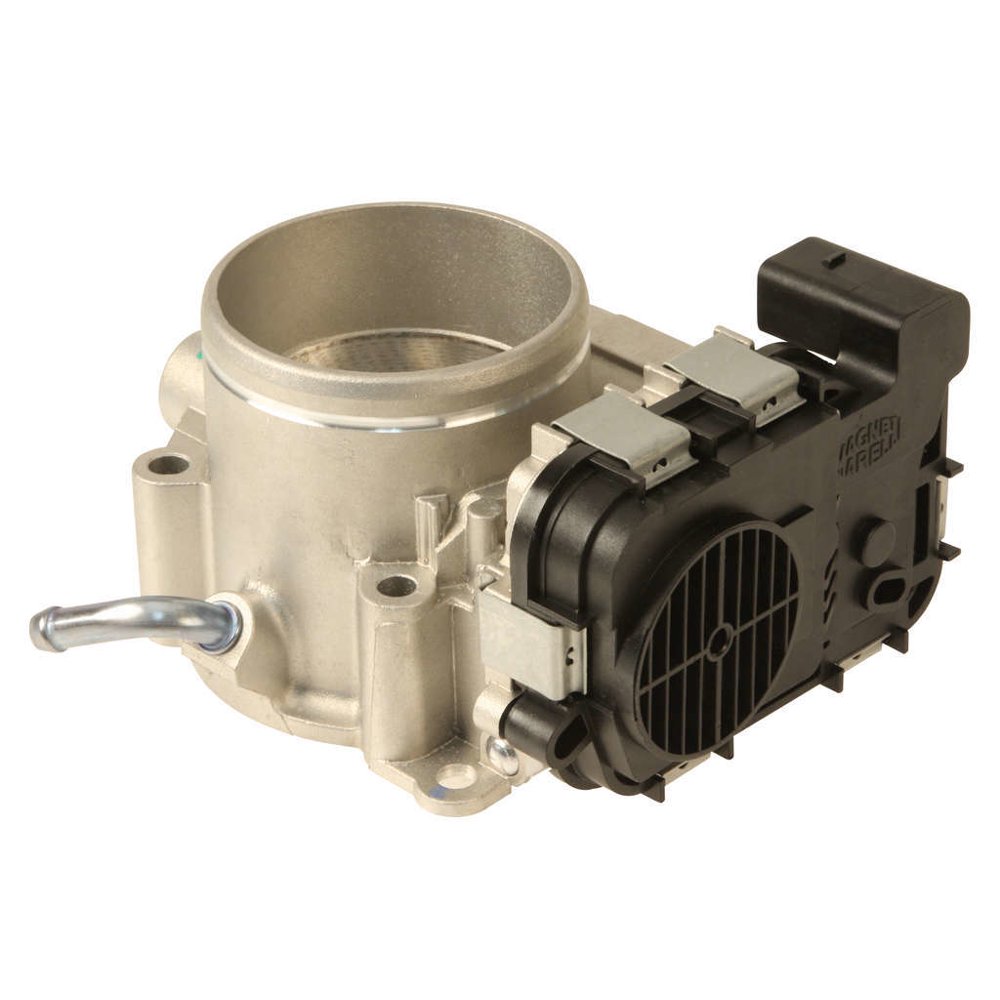 Genuine OEM Replacement for 20072014 Volkswagen Beetle Fuel Injection