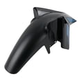 thumbnail image 1 of Salpicadera Delantera Negro Italika Ft 180 Ts 2019-2021 RODA, 1 of 3
