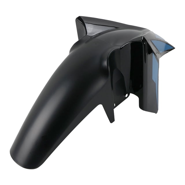 Salpicadera Delantera Negro Italika Ft 180 Ts 2019-2021 RODA