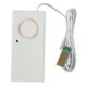 thumbnail image 2 of Detector De Alarma De Agua, Sensor De Fugas De Desbordamiento Detección Inteligente Versátil Seguro Ahorro De Recursos Alarma De Fugas De Agua Para Fregadero, 2 of 7