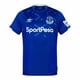 thumbnail image 1 of Jersey Umbro Everton Local Hombre 19-20 Umbro  90400/Entrenamiento/Jersey, 1 of 3