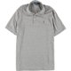 thumbnail image 1 of Ralph Lauren - Polo de rugby para hombre, ajuste clásico, Homestead, gris, pequeño Ralph Lauren polo, rugbi, 1 of 1