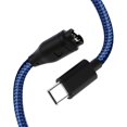 thumbnail image 1 of Cable de Carga Tebiemao USB-C para Relojes Garmin, 1 of 7