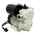 thumbnail image 6 of INTBUYING Self Priming Water Pressure Booster Pump Electric Self Priming Water Pump 220V 800W, 6 of 9