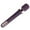 purple, variant on Wireless Powerful Handheld Wand Massager, Strong Personal Massage Massage for Sports Recovery, Back Muscle Aches, Whole Body Pain 
