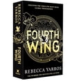 thumbnail image 5 of The Empyrean Fourth Wing Series 3 Book Collection Set by Rebecca Yarros – Fourth Wing, Iron Flame & Onyx Storm, 5 of 7