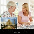 thumbnail image 4 of 1000 Large Adult And Children‘s Puzzle Festival Gift Virtual Puzzle Christmas, 4 of 6