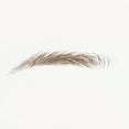 thumbnail image 3 of Unique Bargains Tatouage Simulation Sourcils pour Femmes 1 Pce Pointu, Marron, 3 of 5