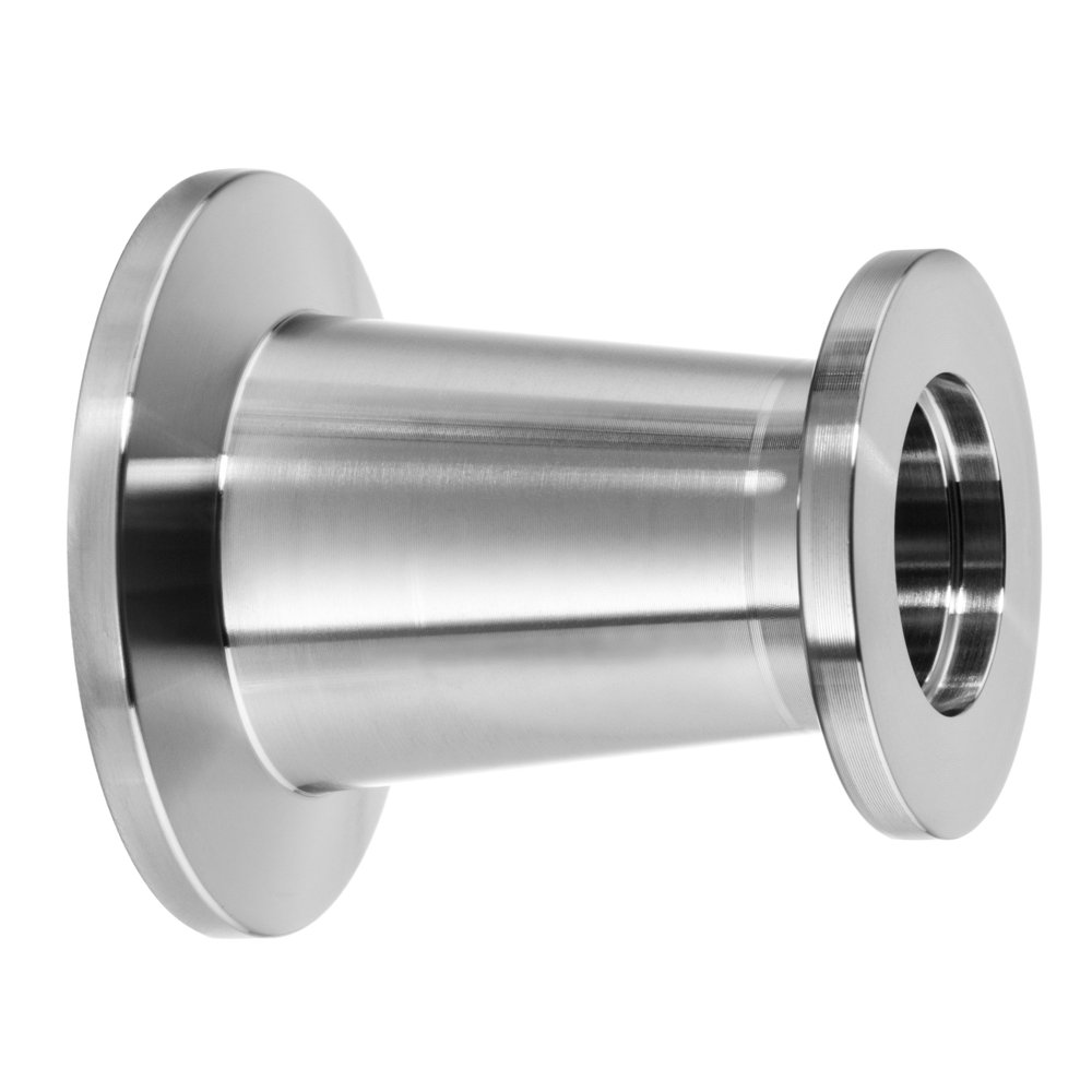 Vacuum Fitting Straight Reducer 11/2" Tube x 3/4" Tube Walmart