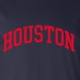 thumbnail image 2 of Wild Bobby Houston HOU American Football Cities | Classic Varsity College Style Fantasy Fan, Trendy Team Streetwear Sports Unisex Premium T-shirt, 2 of 5