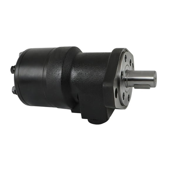 EPOTOOR 103-1030 2 Bolt Hydraulic Motor Replacement for 103-1030-012