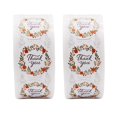 thumbnail image 2 of 2 Rolls Thank You Gift Sealing Stickers Label Sticker Decals Decorative Stickers, 2 of 2