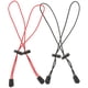 thumbnail image 2 of Mochila multifuncional para exteriores de 4 piezas con cuerda elástica y cuerda ajustable., 2 of 7