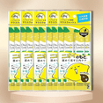 thumbnail image 2 of Mouthwash Okuchi Lemon 11mL x 25 | Fresh Breath & Oral Hygiene, 2 of 2