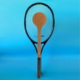 thumbnail image 4 of Tennis Pointer Spoon with Storage Bag,Mid Wood Sweet Pointer Trainer Racket Swing Practice Training Aid for Sports Tennis Training Standard model-60cm, 4 of 9