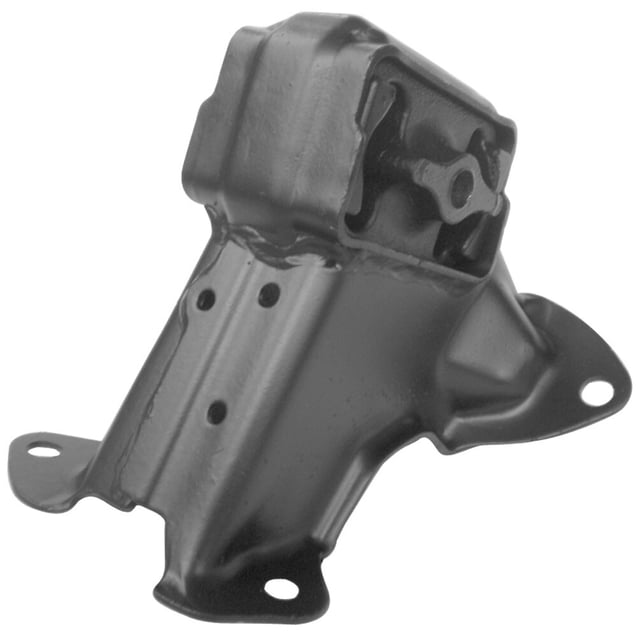 Soporte Motor Commander 2006 A 2007 Jeep V6 3.7L Der SOPORTES STAR .