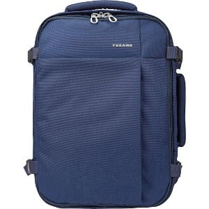 cabin size travel backpack