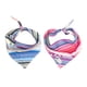 thumbnail image 4 of Bandanas para perros BFF set de 3 piezas talla grande Boho, 4 of 5