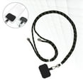 thumbnail image 3 of Cordón para teléfono inteligente,Cordón para teléfono celular Correa para teléfono desmontable,Soporte universal para cordón para teléfono Correa para el cuello,Correa para el cuello de, 3 of 8