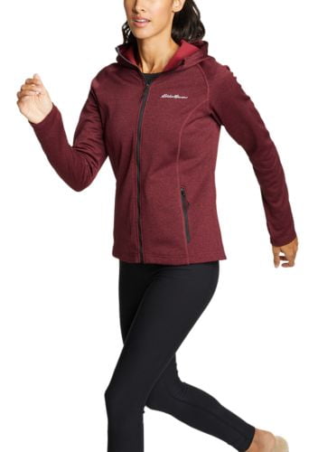 fleece hoodie walmart