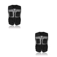 thumbnail image 1 of Naiovety NERIES chaqueta de pesca de verano con bolsillos delanteros chaleco profesional de varios tamaños chalecos de abrigo para hombres accesorios Type1 NO1 Naiovety CBP573067, 1 of 5