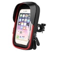 thumbnail image 1 of Soporte Impermeable Para Teléfono Móvil De Bicicleta, Funda Para Sombrilla, Soporte Para Teléfono, Bolsa De Montaje Para Teléfono De Motocicleta Noticed EL013198-02, 1 of 5
