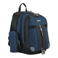 thumbnail image 5 of Eastsport Unisex Expandable Backpack with Bonus EasyWash Bag, Teal, 5 of 8